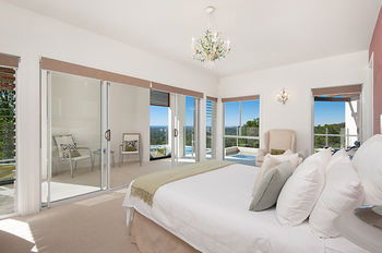 Alexandria Retreat - Brisbane 4u 2