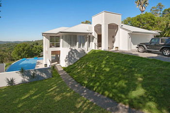 Alexandria Retreat - Brisbane 4u 3