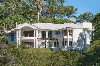 Alexandria Retreat - Brisbane 4u 4