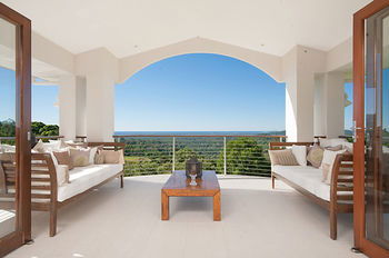 Alexandria Retreat - Brisbane 4u 6