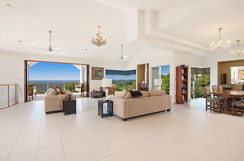 Alexandria Retreat - Brisbane 4u 8