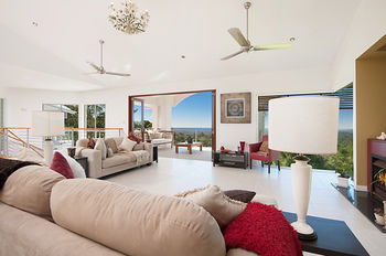 Alexandria Retreat - Brisbane 4u 9