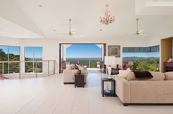 Alexandria Retreat - Brisbane 4u 10