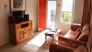 Echo Point Holiday Village - Brisbane 4u 0
