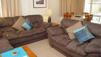 Echo Point Holiday Village - Brisbane 4u 2