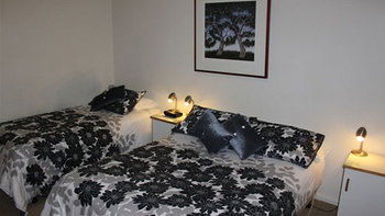 Echo Point Holiday Village - Brisbane 4u 4