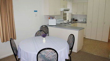 Echo Point Holiday Village - Brisbane 4u 5