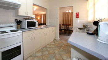 Echo Point Holiday Village - Brisbane 4u 6