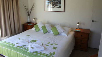 Echo Point Holiday Village - Brisbane 4u 7