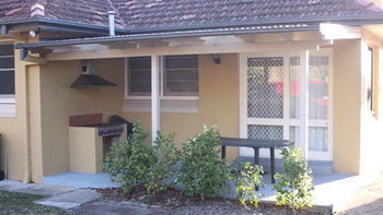 Echo Point Holiday Village - Brisbane 4u 10