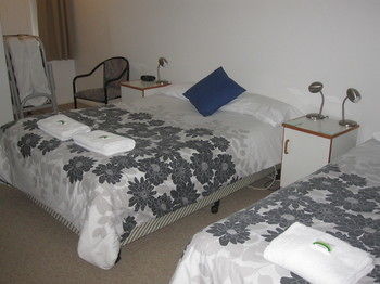 Echo Point Holiday Village - Brisbane 4u 14
