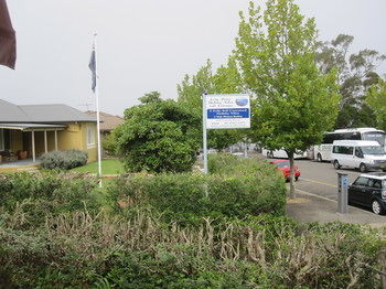 Echo Point Holiday Village - Brisbane 4u 15