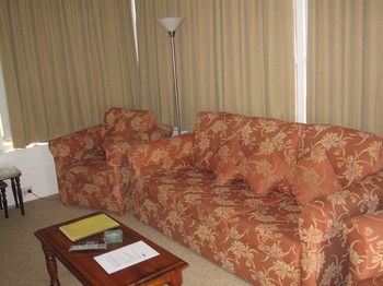 Echo Point Holiday Village - Brisbane 4u 17