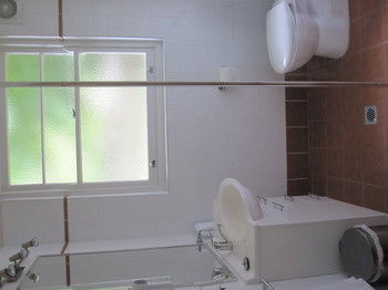 Echo Point Holiday Village - Brisbane 4u 20