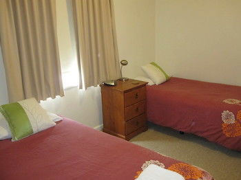 Echo Point Holiday Village - Brisbane 4u 23
