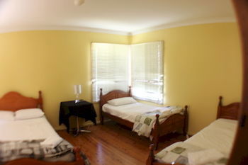 Echo Point Holiday Village - Brisbane 4u 24