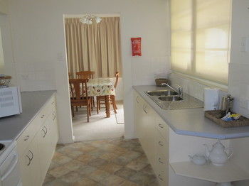 Echo Point Holiday Village - Brisbane 4u 30