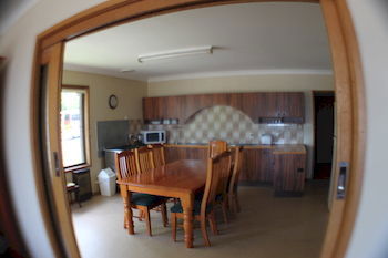 Echo Point Holiday Village - Brisbane 4u 31