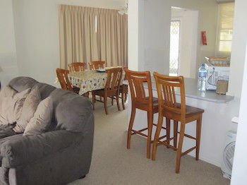Echo Point Holiday Village - Brisbane 4u 33