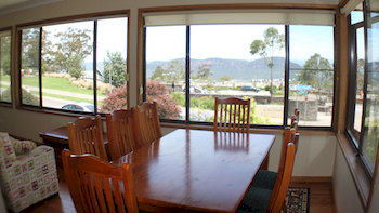 Echo Point Holiday Village - Brisbane 4u 34