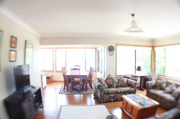Echo Point Holiday Village - Brisbane 4u 36