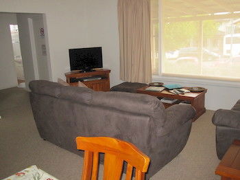 Echo Point Holiday Village - Brisbane 4u 37