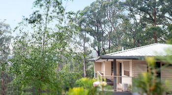 Mountain Element Retreats - Tourism Brisbane 5