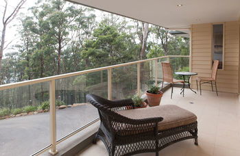 Mountain Element Retreats - Tourism Brisbane 11
