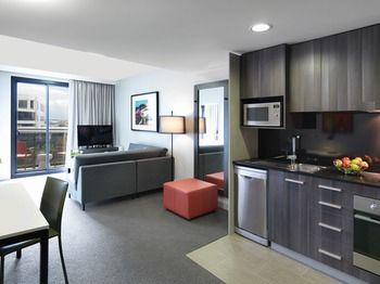 Adina Apartment Hotel Sydney Airport - Tourism Brisbane 0