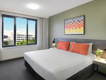Adina Apartment Hotel Sydney Airport - Tourism Brisbane 1