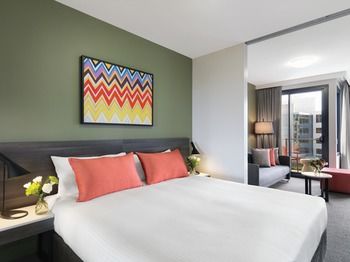 Adina Apartment Hotel Sydney Airport - Tourism Brisbane 2