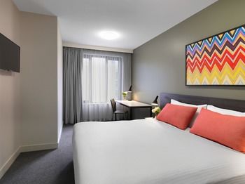 Adina Apartment Hotel Sydney Airport - Tourism Brisbane 3
