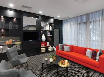 Adina Apartment Hotel Sydney Airport - Tourism Brisbane 4