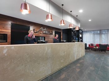 Adina Apartment Hotel Sydney Airport - Tourism Brisbane 5