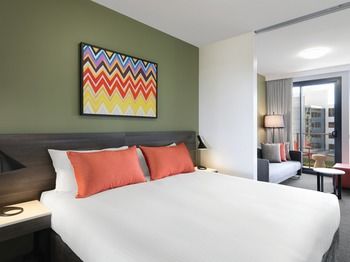Adina Apartment Hotel Sydney Airport - Tourism Brisbane 6