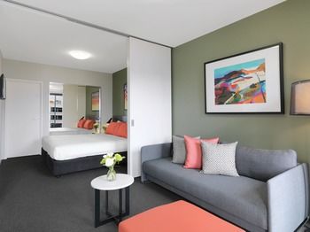 Adina Apartment Hotel Sydney Airport - Tourism Brisbane 8