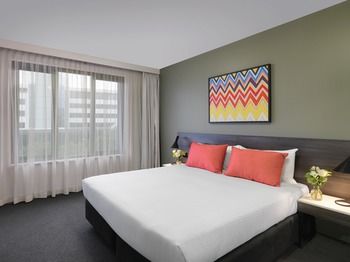 Adina Apartment Hotel Sydney Airport - Tourism Brisbane 9