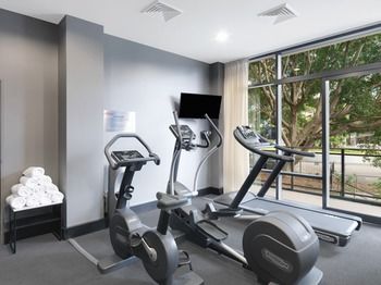 Adina Apartment Hotel Sydney Airport - Tourism Brisbane 10