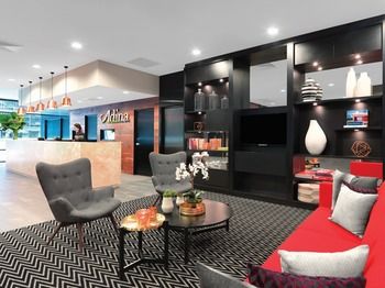Adina Apartment Hotel Sydney Airport - Tourism Brisbane 11