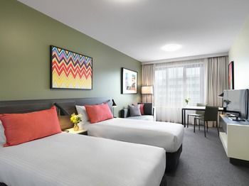 Adina Apartment Hotel Sydney Airport - Tourism Brisbane 14