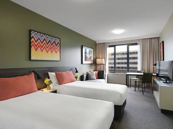 Adina Apartment Hotel Sydney Airport - Tourism Brisbane 15