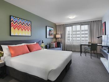 Adina Apartment Hotel Sydney Airport - Tourism Brisbane 16