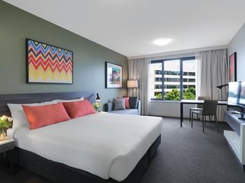 Adina Apartment Hotel Sydney Airport - Tourism Brisbane 17