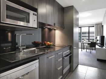 Adina Apartment Hotel Sydney Airport - Tourism Brisbane 18