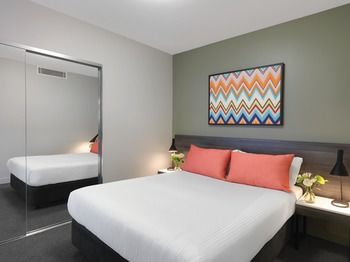 Adina Apartment Hotel Sydney Airport - Tourism Brisbane 23