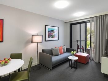 Adina Apartment Hotel Sydney Airport - Tourism Brisbane 25