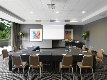 Adina Apartment Hotel Sydney Airport - Tourism Brisbane 28