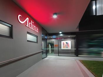 Adina Apartment Hotel Sydney Airport - Tourism Brisbane 31