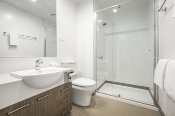 Quest Nowra - Brisbane 4u 0