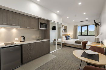 Quest Nowra - Brisbane 4u 5